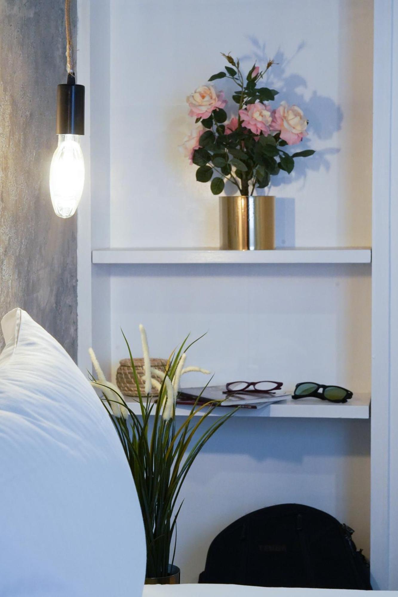 Navona Jacuzzi Apartamento *