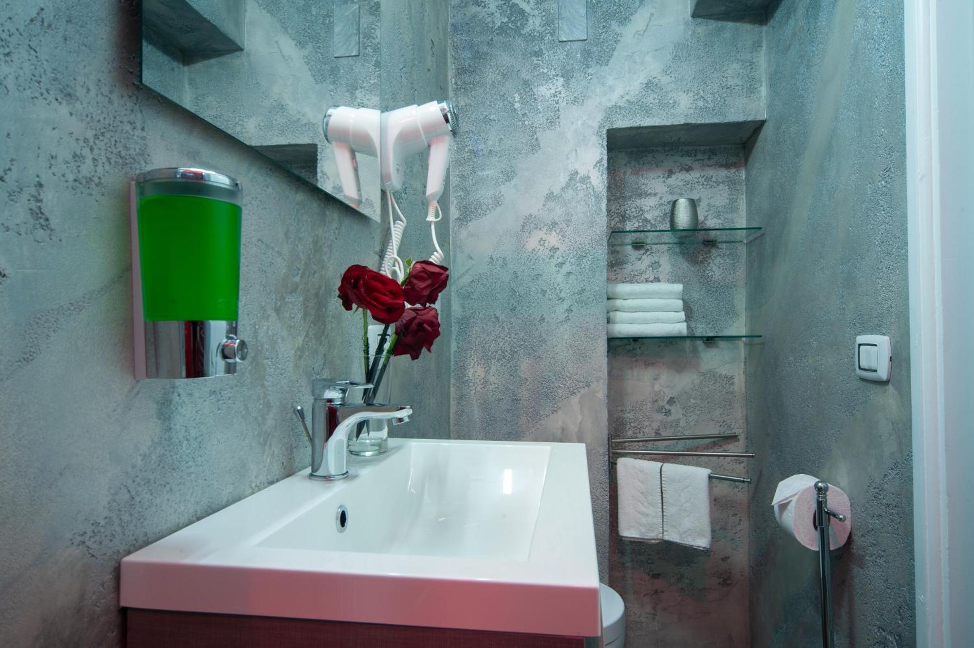 Navona Jacuzzi Apartamento Roma