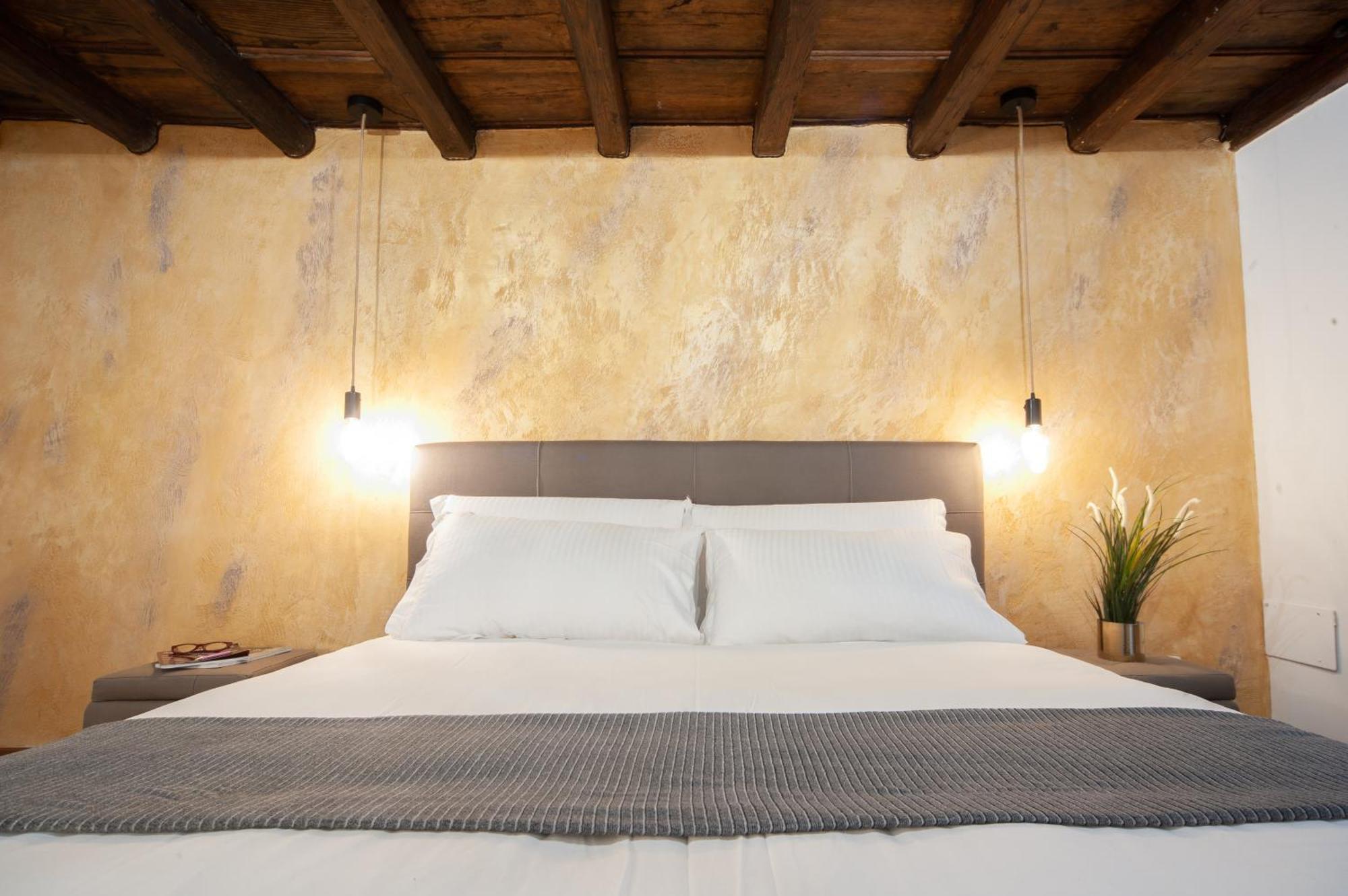 Apartamento Navona Jacuzzi Roma