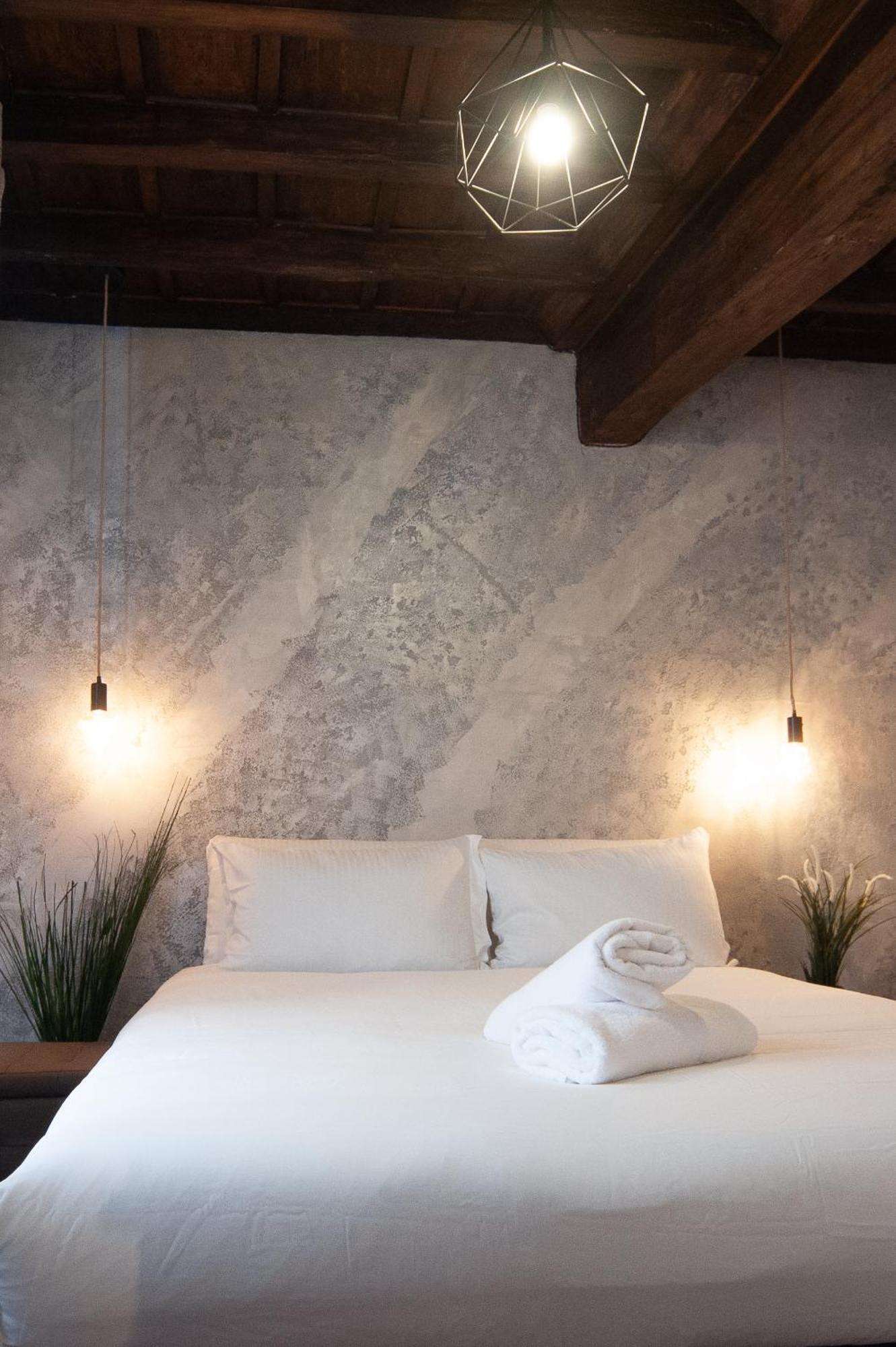 Apartamento Navona Jacuzzi Roma